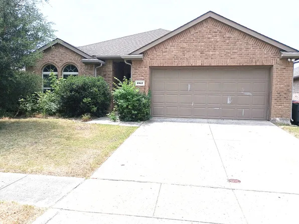 1817 Pecan Grove Dr, Anna, TX 75409