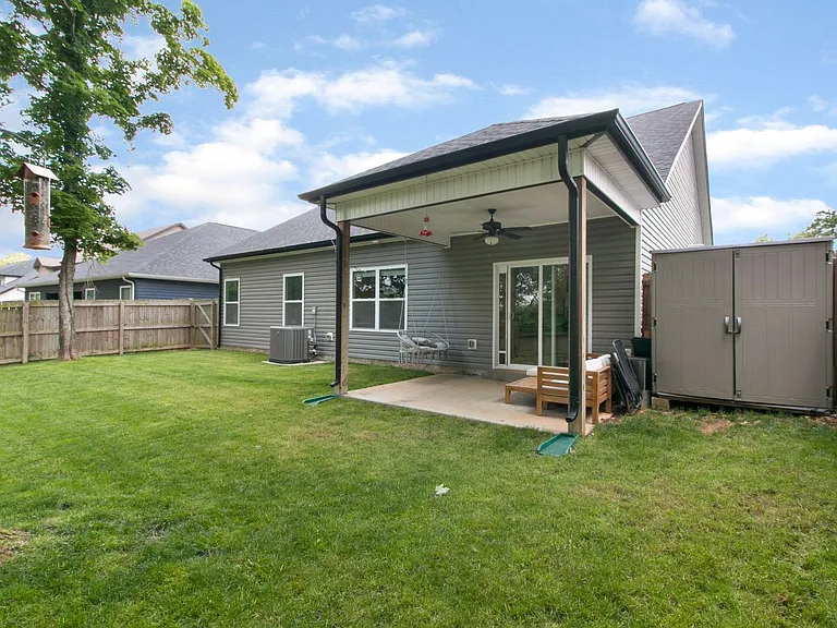 1166 Eagles Nest Ln — Photo 27