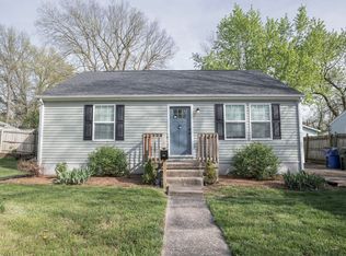 944 Carneal Rd, Lexington, KY 40505
