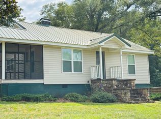 343 Acorn Rd SE, Rome, GA 30161