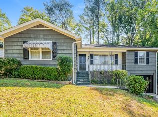 9813 Redcliff Rd, Birmingham, AL 35215