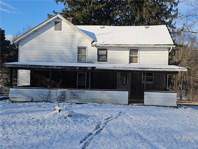 2696 Perry Hwy, Clarks Mills, PA, 16114