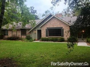 19 Log Cabin Ln, Pearl River, LA 70452