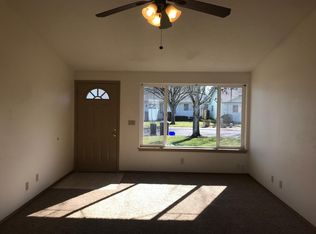 1007 Colony Pond Dr, Eugene, OR 97401