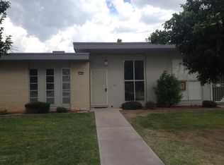 13005 N 100th Dr, Sun City, AZ 85351