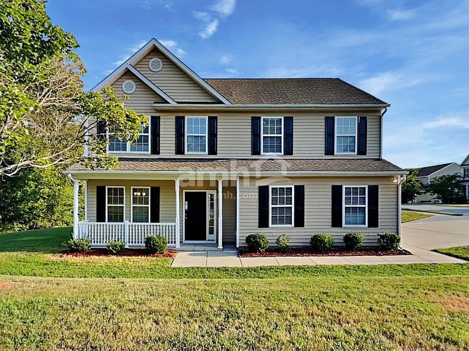 6821 Missionary Ridge Dr