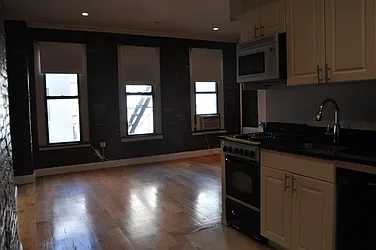 Rented by Sky Management