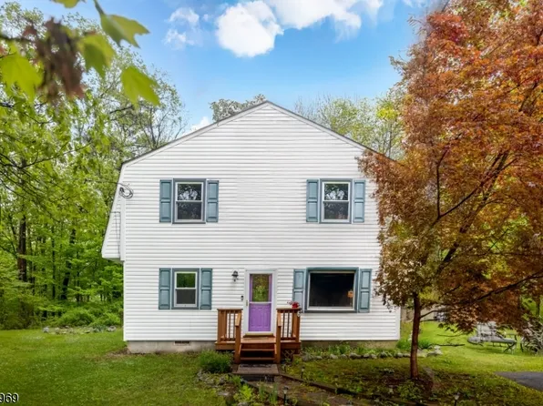 6 New Myrtle Dr, Montague Twp., NJ 07827