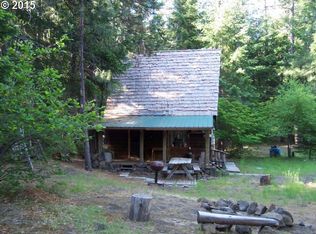 19 Lois Ln, Trout Lake, WA 98650