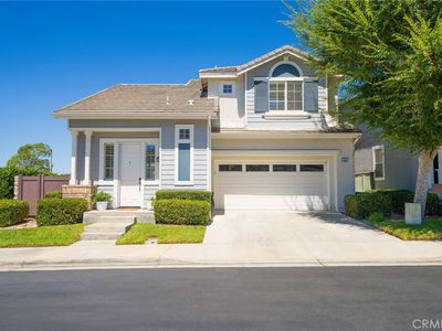 25 Hulsea, Aliso Viejo, CA, 92656