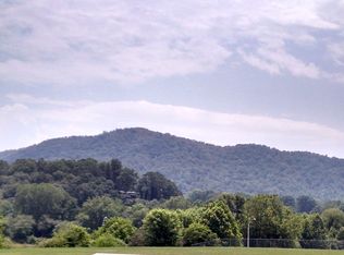 Barnhill Road, Fletcher, NC 28732