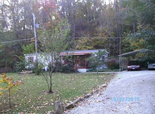 1976 California Hollow Rd, Bainbridge, OH 45612