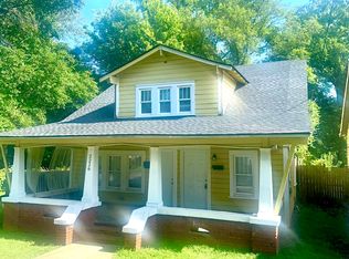 2216 Booker Ave, Charlotte, NC 28216