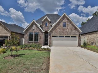 310 Prairie Warbler St, Magnolia, TX 77354