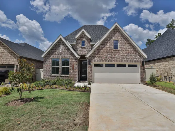 310 Prairie Warbler St, Magnolia, TX 77354