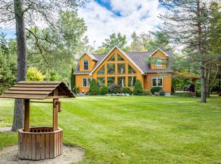 3279 Babcock Rd, Lexington, MI 48450