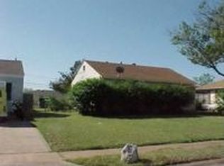 3017 Abbott Ave, Wichita Falls, TX 76308
