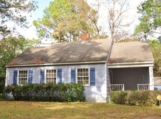 1311 4th Ave, Albany, GA 31707