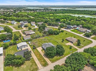 9513 Western Trl, Frisco, TX 75036