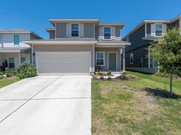 12404 Silversmith Ln, Mustang Ridge, TX 78610