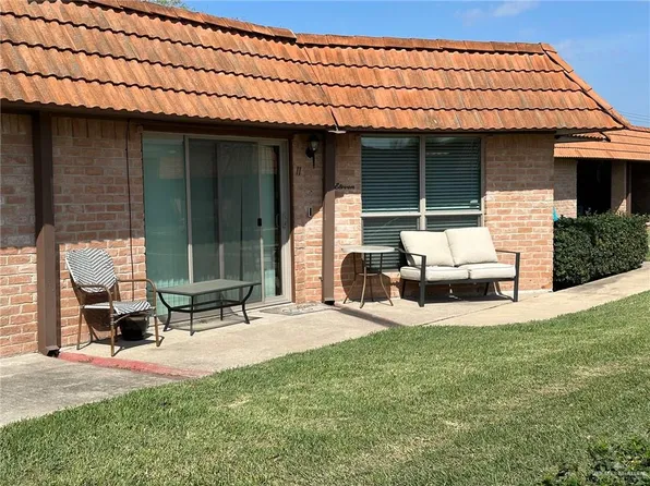 1400 Palm Valley Dr W APT 11, Harlingen, TX 78552