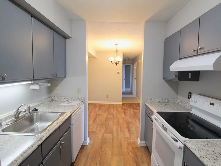 1030-4 Blue Ridge Dr — Photo 5