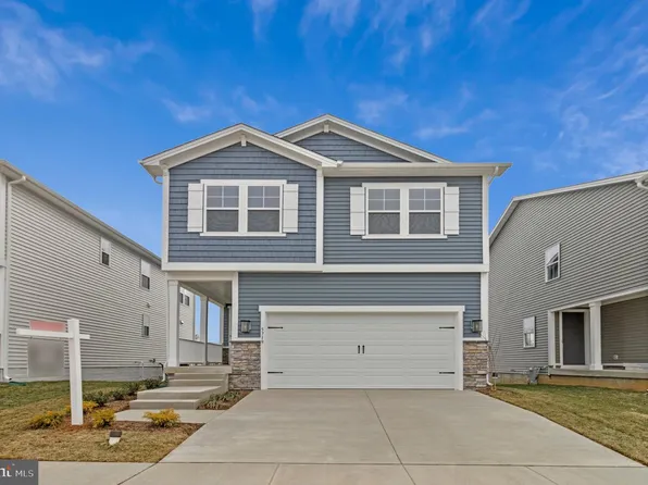 5719 Howard Dr, Glen Burnie, MD 21061