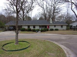 103 Bodenhamer Cir, El Dorado, AR 71730