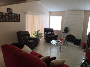 5427 S Sandhill Rd, Las Vegas, NV 89120