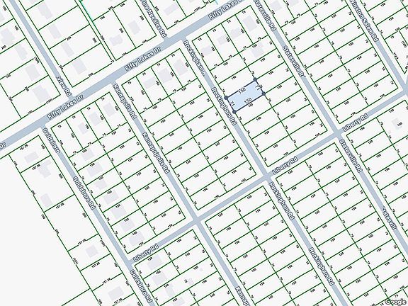 3rd image of 1029 Rockingham Rd Lot L-14
