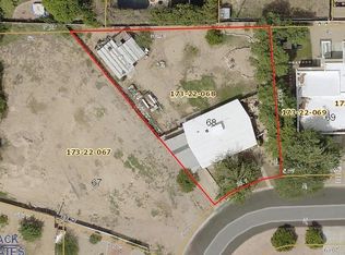 7032 E Pasadena Ave, Paradise Valley, AZ 85253