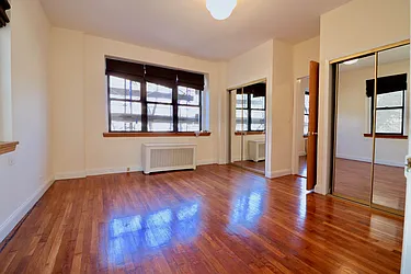 Rented by Oxford Property Group