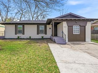 1422 Rosemont St, Mesquite, TX