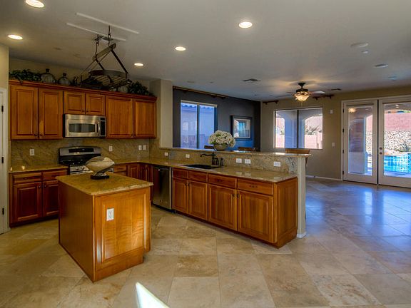 4th image of 3644 W Richmond Vista Dr