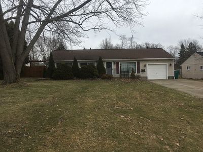 1725 W Idlewood Dr, Twinsburg, OH, 44087