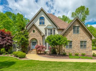 1317 Brow Estates Dr, Signal Mountain, TN 37377