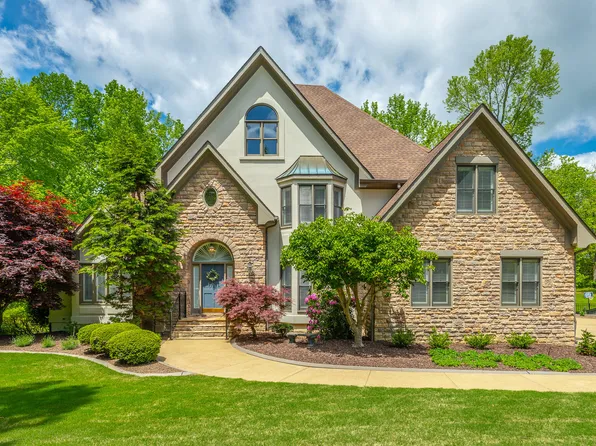 1317 Brow Estates Dr, Signal Mountain, TN 37377