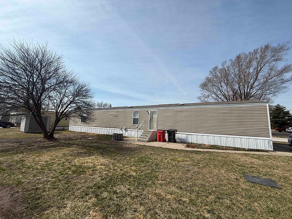 1st image of 2300 E PHILIP AVE  #52C