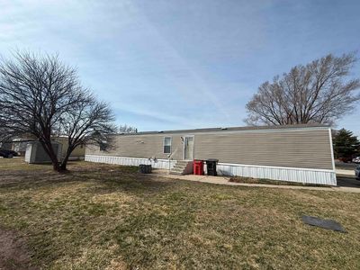 2300 E PHILIP AVE  #52C, North Platte, NE, 69101