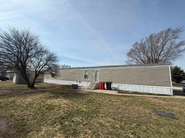 2300 E PHILIP AVE  #52C, North Platte, NE 69101