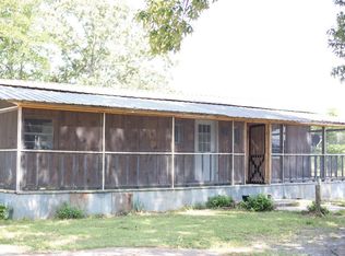 50 Ida Ln, Greenbrier, AR 72058