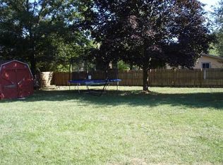 6176 Packer Dr NE, Belmont, MI 49306