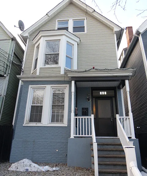 316 Summer Ave #3 — Photo 1