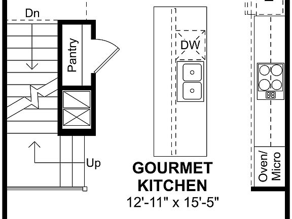 Second Floor