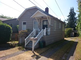 725 N 97th St, Seattle, WA 98103