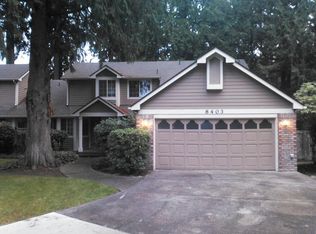 8403 Edgewater Dr SW, Lakewood, WA 98499