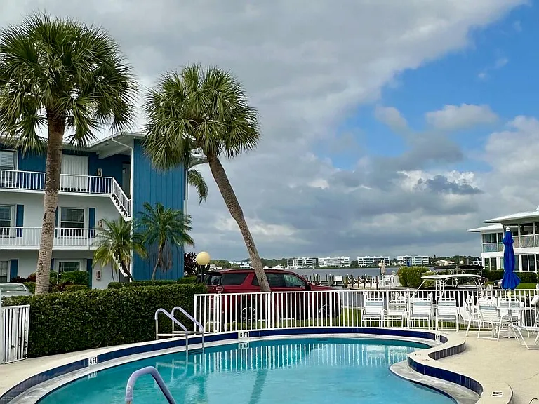 1868 SW Palm City Rd #202 — Photo 16