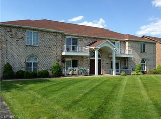 828 Pearson Cir UNIT 4, Youngstown, OH 44512