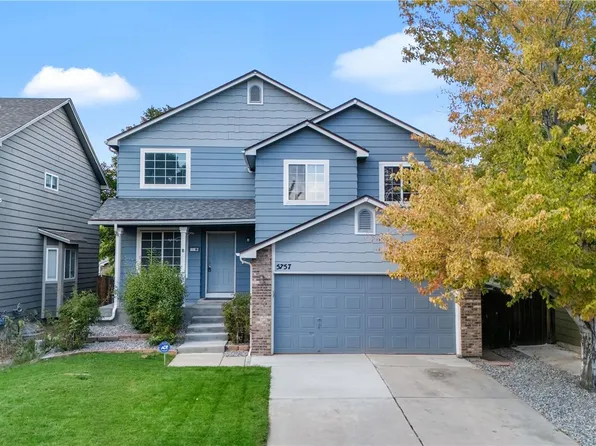 5757 E 122nd Drive, Brighton, CO 80602