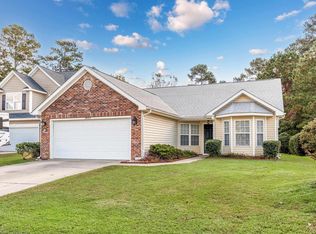 2022 Chadbury Ln, Myrtle Beach, SC 29588